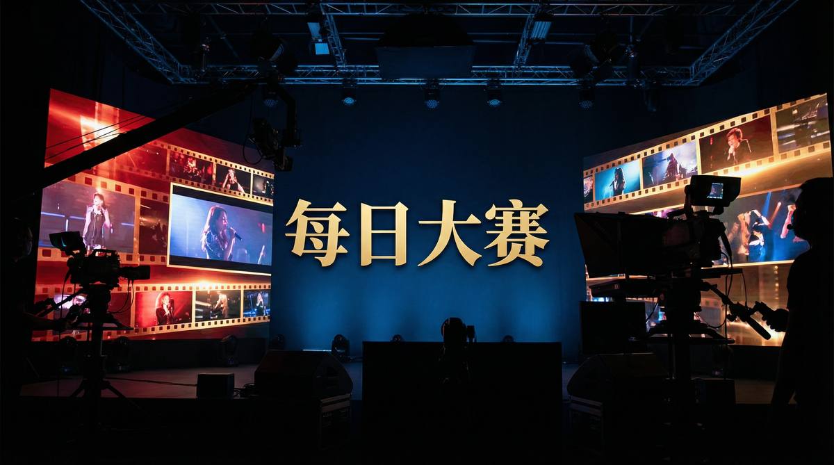 每日大赛动漫视频-每日大赛·国产动漫视频解说：国漫崛起年度回顾